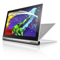 

												
												Lenovo Yoga Tablet 2 Pro 13.3 QHD IPS with built-in Projector